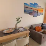 Διαμέρισμα Laguna Park Piazza Brescia Τζεσόλο Λίντο