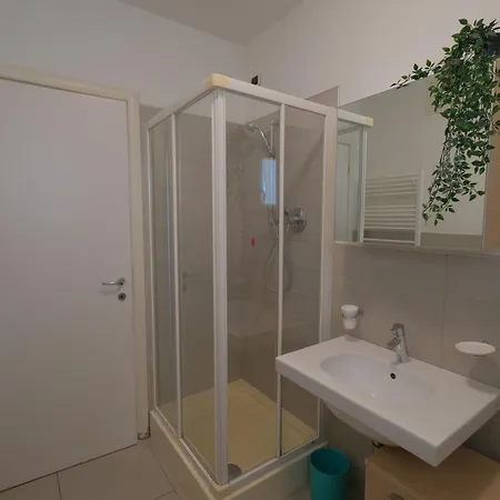 Daire Laguna Park Piazza Brescia