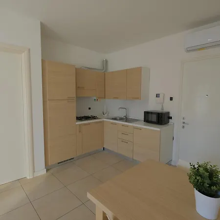 דירה Laguna Park Piazza Brescia