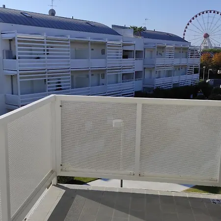 Laguna Park Piazza Brescia Daire Lido di Jesolo