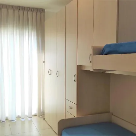 Laguna Park Piazza Brescia Daire