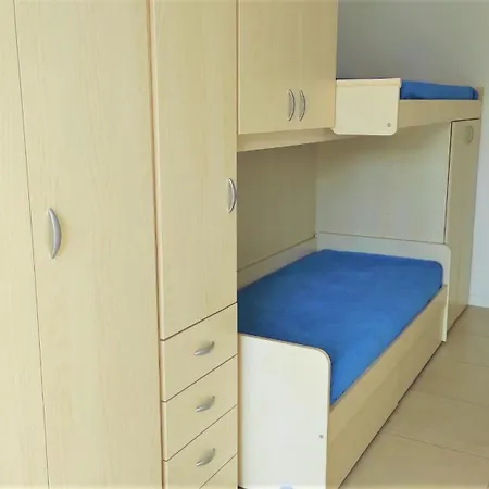 Laguna Park Piazza Brescia Daire Lido di Jesolo