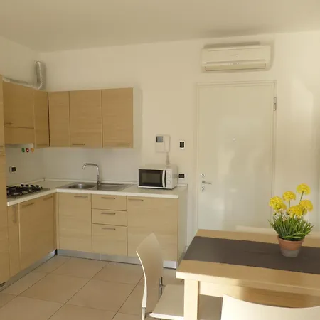 Laguna Park Piazza Brescia *