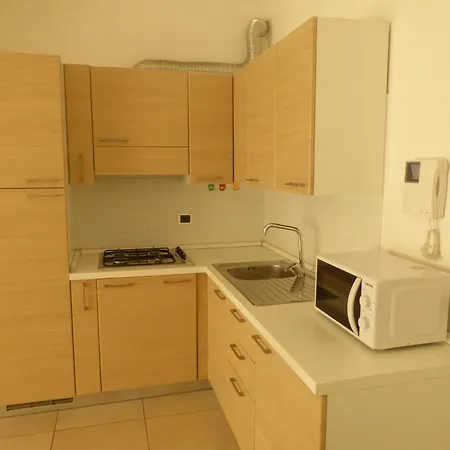 Laguna Park Piazza Brescia * לידו די ג'סולו