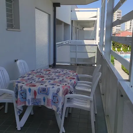 Laguna Park Piazza Brescia *