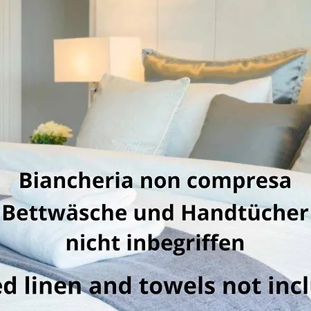 דירה Laguna Park Piazza Brescia