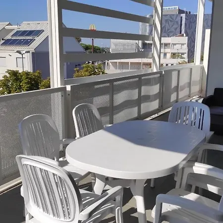 Laguna Park Piazza Brescia