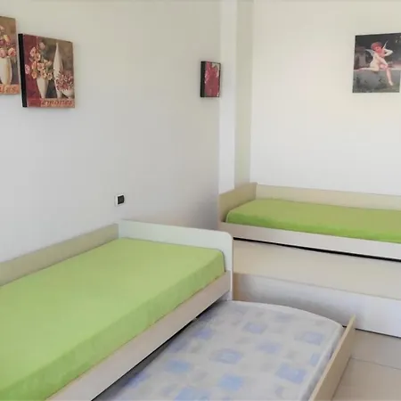 Laguna Park Piazza Brescia