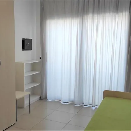 Laguna Park Piazza Brescia דירה *