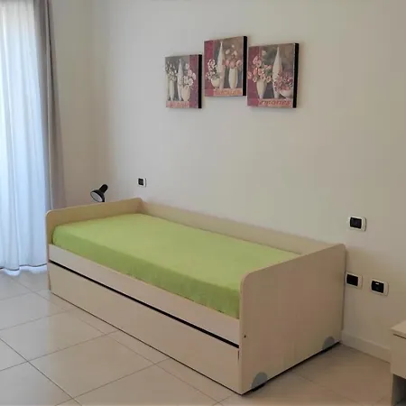 דירה Laguna Park Piazza Brescia לידו די ג'סולו