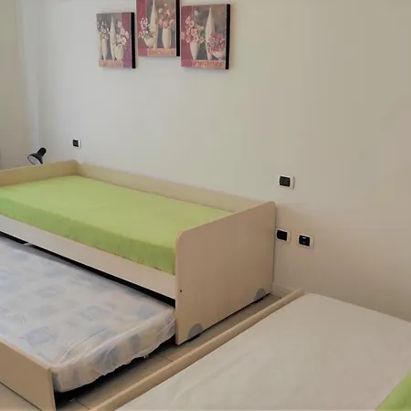 Laguna Park Piazza Brescia דירה *