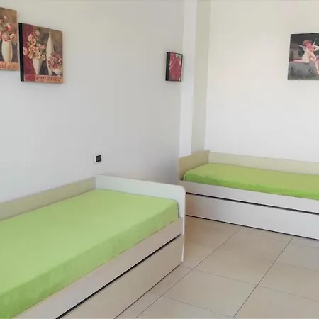 Laguna Park Piazza Brescia *