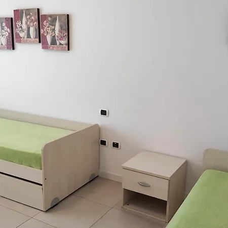 Laguna Park Piazza Brescia דירה