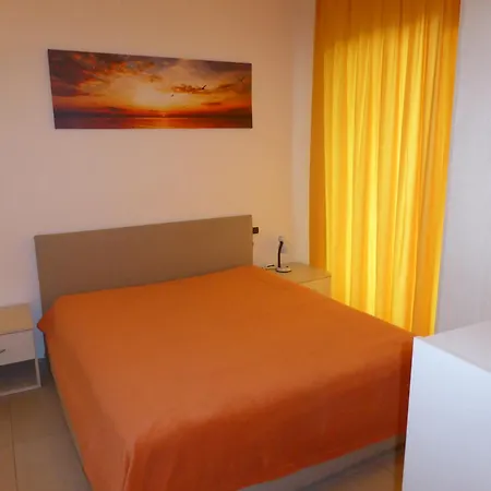 Daire Laguna Park Piazza Brescia Lido di Jesolo