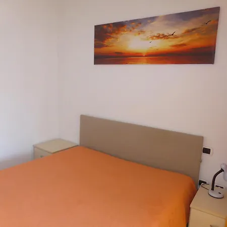 Laguna Park Piazza Brescia דירה