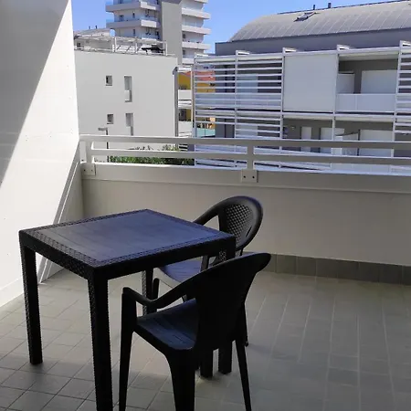 Laguna Park Piazza Brescia דירה לידו די ג'סולו