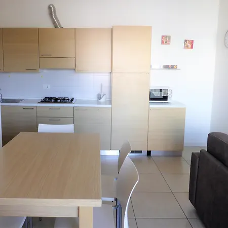 דירה Laguna Park Piazza Brescia