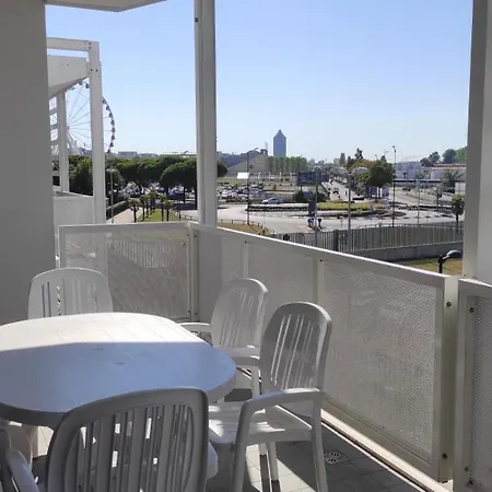 Apartment Laguna Park Piazza Brescia Lido di Jesolo