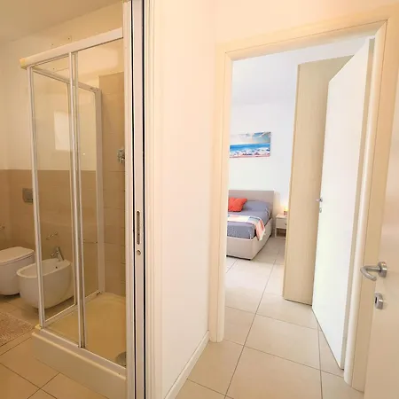 Apartment Laguna Park Piazza Brescia *