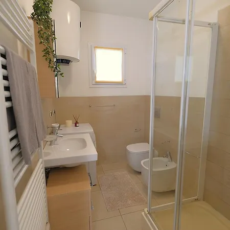 Apartament Laguna Park Piazza Brescia Lido di Jesolo
