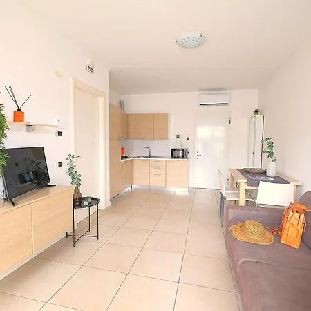 Laguna Park Piazza Brescia *