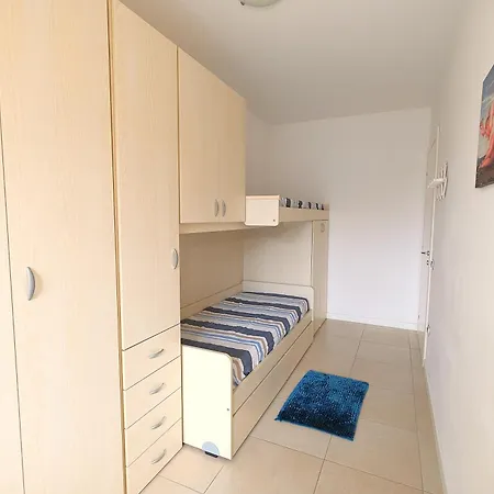 Laguna Park Piazza Brescia