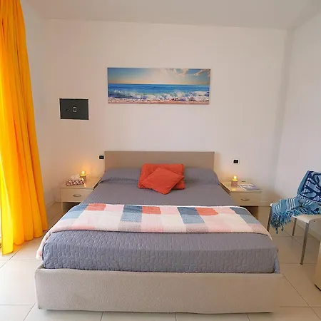 Apartment Laguna Park Piazza Brescia *