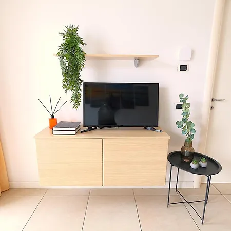 Laguna Park Piazza Brescia