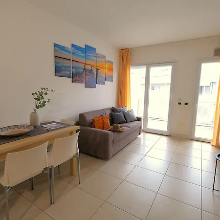 Laguna Park Piazza Brescia Apartment Lido di Jesolo
