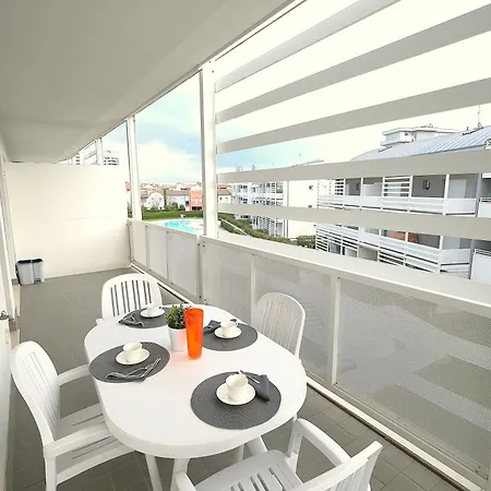 Apartament Laguna Park Piazza Brescia *