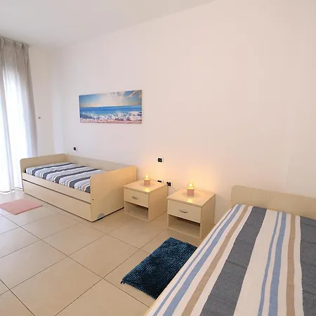 Apartament Laguna Park Piazza Brescia Lido di Jesolo