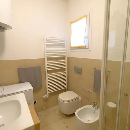 Laguna Park Piazza Brescia Apartament Lido di Jesolo