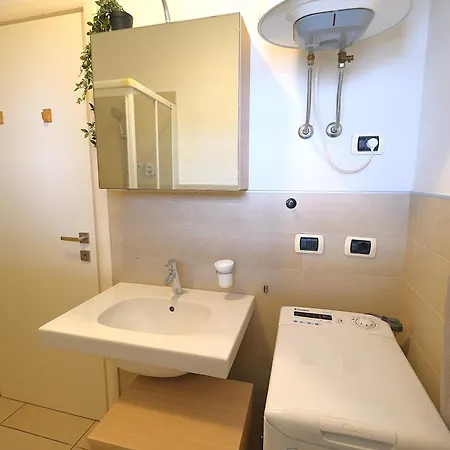Apartament Laguna Park Piazza Brescia Lido di Jesolo