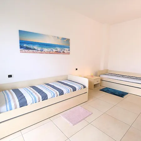 Laguna Park Piazza Brescia Apartament Lido di Jesolo