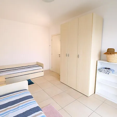 Apartament Laguna Park Piazza Brescia *