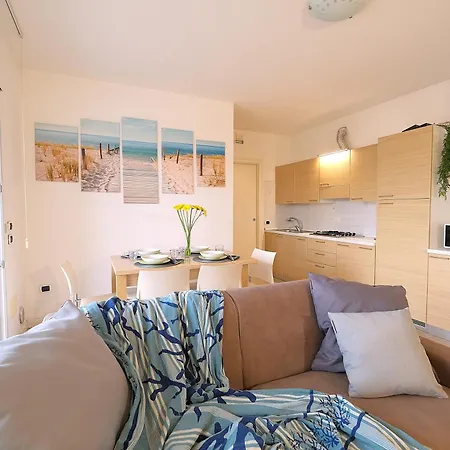 Apartament Laguna Park Piazza Brescia