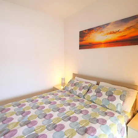 Apartament Laguna Park Piazza Brescia