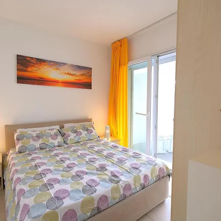 Apartament Laguna Park Piazza Brescia