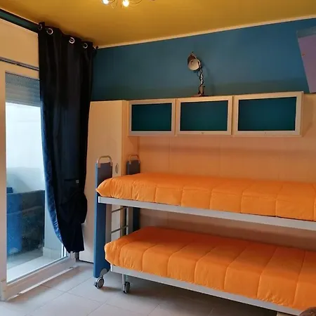 Laguna Park Piazza Brescia Apartamento