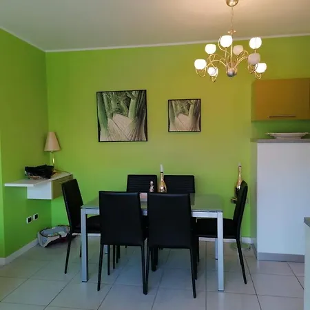 Laguna Park Piazza Brescia Apartamento