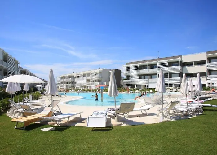 Laguna Park Piazza Brescia Lido di Jesolo