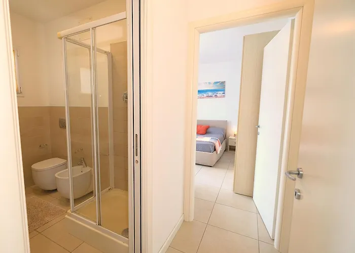 Apartment Laguna Park Piazza Brescia *