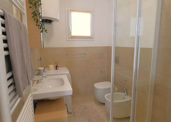 Apartment Laguna Park Piazza Brescia Lido di Jesolo