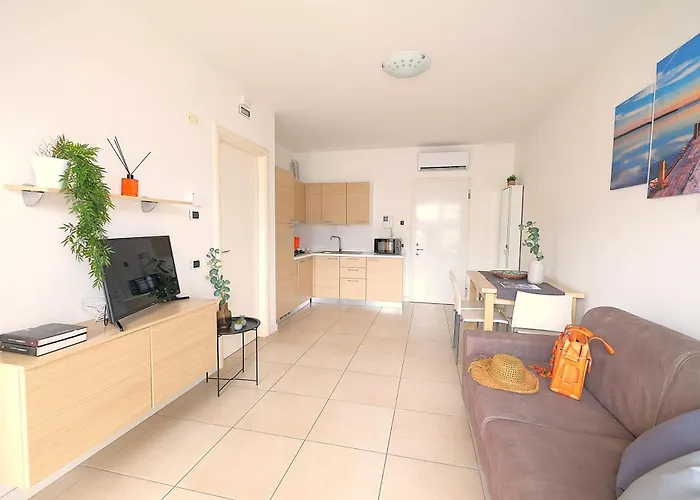 Laguna Park Piazza Brescia *