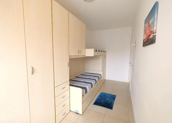 Laguna Park Piazza Brescia