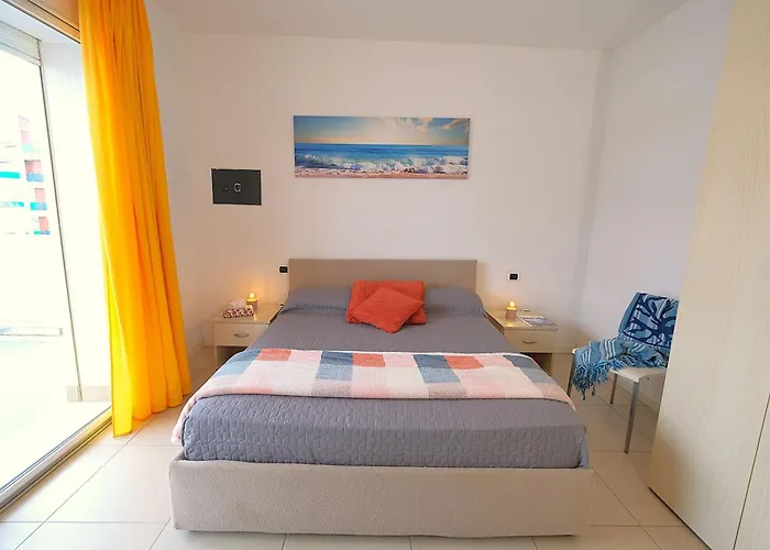 Apartment Laguna Park Piazza Brescia *