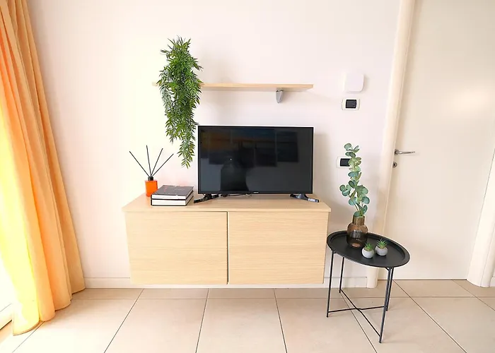 Laguna Park Piazza Brescia