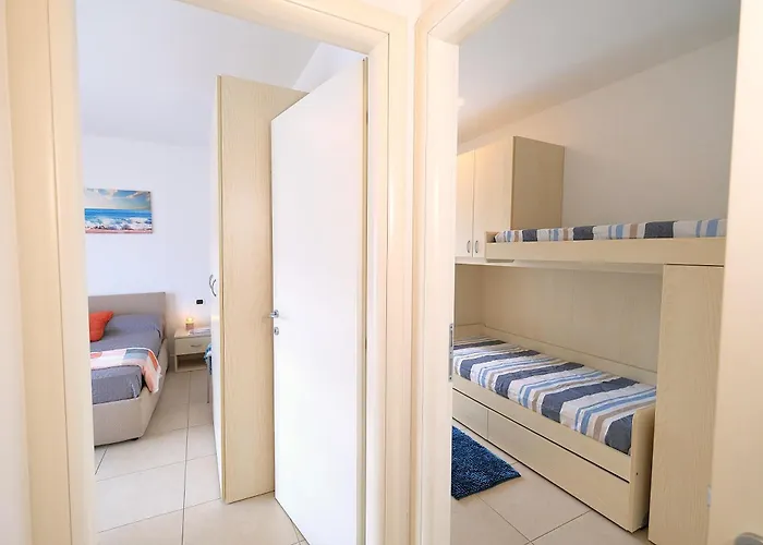 Laguna Park Piazza Brescia