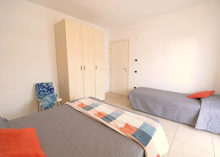 Apartment Laguna Park Piazza Brescia *