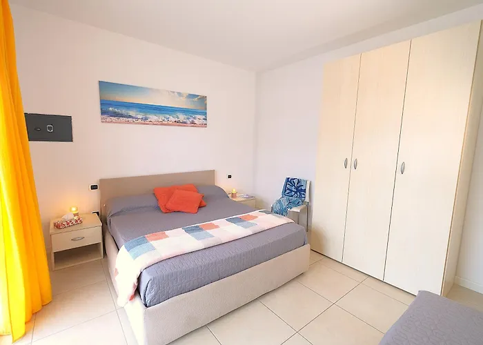 Laguna Park Piazza Brescia *